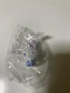 リトルツインスターズ×マイメロディ ドーリーミックス リズムくん