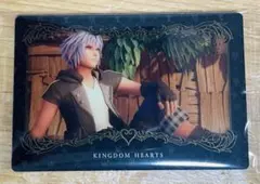 【即購入OK】 キングダムハーツウエハース　No.010