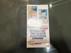 ドラゴンボールスーパーダイバーズ 10弾 未開封BOX200枚入り - メルカリ