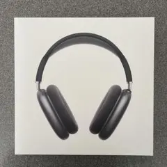 AirPods Max|第1世代|スペースグレイ