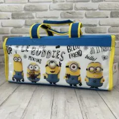 未使用品☆ミニオンズ　絵の具セット　アートセット