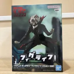 BANDAI ダンダダン フィグライフ! オカルン