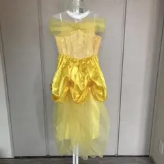 ビビディ・バビディ・ブティック 東京ディズニーリゾート ベル ドレス