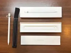アップル Apple Pencil 第1世代 おまけ付き