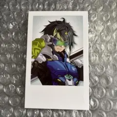 にじさんじ 伊波ライ デビューチェキ - メルカリ