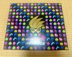 2025年最新】超全集ハイパームテキBOXの人気アイテム - メルカリ