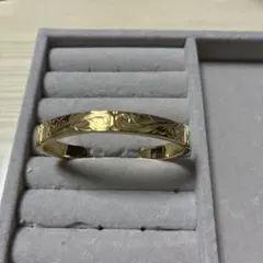 は*る様 ハワイアンジュエリーバングル