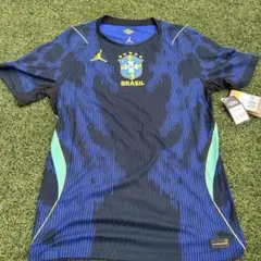 ナイキ ブラジル代表 アウェイ レプリカユニフォーム ジョアンペドロ