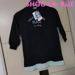 キッズ SHOO-LA-RUE ワンピース 110cm