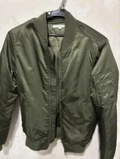 【美品】imp.ジャケット Sサイズ オリーブグリーン