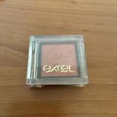 excel アイシャドウ F06 チリペッパー