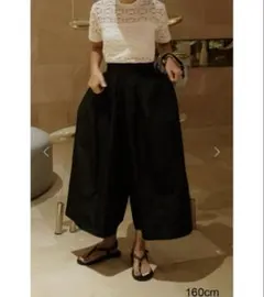 2025年最新】machatt キュロットの人気アイテム - メルカリ