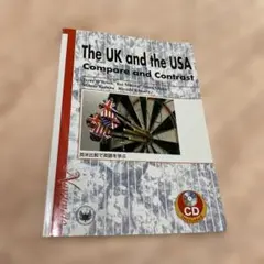 The UK and the USA Compare and Contrast