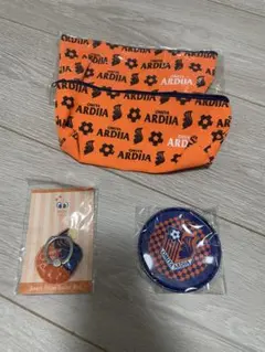 大宮アルディージャ グッズ