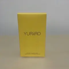YURiiRO ユリイロ ベルガモット&ウッド　インティメイトウォッシュ