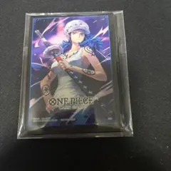 ワンピースカード　プロモーションスリーブ2026 ロー　10枚
