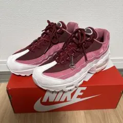 NIKE AIR MAX 95 BIG BUBLE