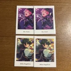 あんスタ　ぱしゃっつvol.6 Valkyrie