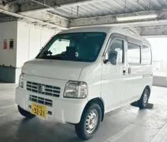 H23 ホンダ アクティ AT 検有 タイベル交換済 PW キーレスエントリー H23 ホンダ アクティ AT 検有 タイベル交換済 PW キーレスエントリー