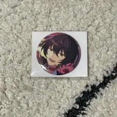 あんさんぶるスターズ コレクション 缶バッジ 2025 feb 朔間凛月 コレ缶