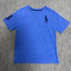Polo Ralph Lauren Tシャツ ブルー 150cmのサムネイル