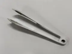 マーナ marna つかみやすいトング　グレーのサムネイル