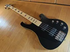 【中古品】SCHECTER 004 BASS ブラックのサムネイル
