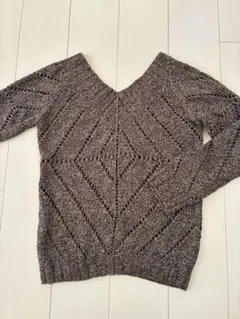 ベネフィット　ニットのサムネイル