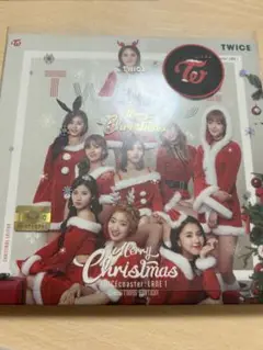 2025年最新】twice クリスマスエディションの人気アイテム