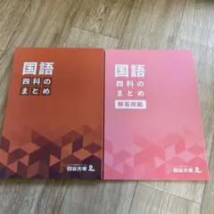 2025年最新】四科のまとめ 四谷大塚の人気アイテム - メルカリ