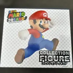 スーパーマリオ3Dランド コレクションフィギュア