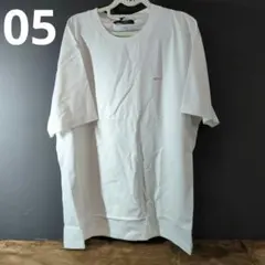 希少 TATRAS タトラス 半袖Tシャツ ホワイト L MTK20A8012 - メルカリ