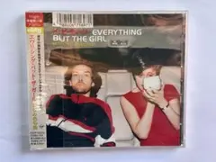 エヴリシング・バット・ザ・ガール/哀しみ色の街
