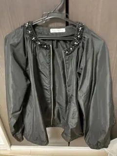 2026年最新】DoCLASSE ジャンパー・ブルゾンの人気アイテム - メルカリ