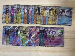 #686 RR ポケモン　40枚セット　まとめ売り