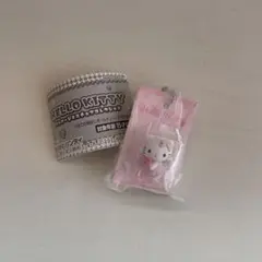 パッケージミニチュアコレクション キティ