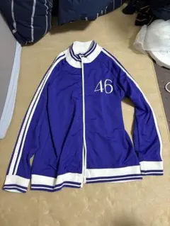 2026年最新】乃木坂46 ジャージ xlの人気アイテム - メルカリ