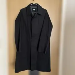 コート ステンカラーコート