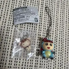 짱구 부리부리자에몽 입고구루미네네짱 우사기 네네 찬 스키 하우스 협업