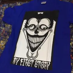 再値下げしました！MY FIRST STORY グッズ Tシャツ バンＴ