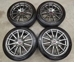 [ 値下中！！　] STI 18インチ ホイール 4本セット 送料込 楽天市場】ST28100ZR580 WRX STI tS TYPE RA用18インチホイール