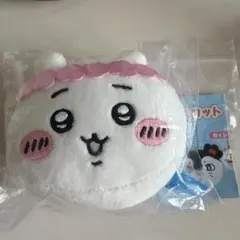 ちいかわ フェイスマスコット 島編