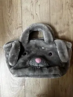 ROOTOTE ウサギデザイン トートバッグのサムネイル