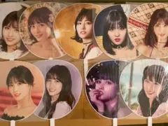 TWICE MOMO うちわ