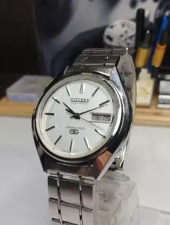 70's ヴィンテージ】CASIO カシオトロン 88CS-44 〈70's〉 - メルカリ