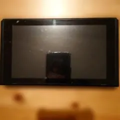 ジャンク品Nintendo Switch 本体