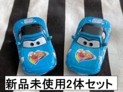 カーズ、ミニカー（マテル）ジェフ、キング、マックスシュネル（廃盤） カーズ、ミニカー（マテル）ジェフ、キング、マックスシュネル