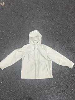 old uniqlo アノラック マウンテンパーカー