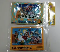 一番くじ　スーパーマリオ　タオル