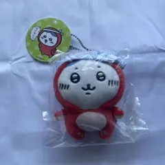 レア！【新品タグ付】初期 ちいかわ たこさんマスコット たこぎ　ハチワレ